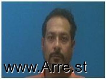 Jose Humberto Fernandez Mugshot