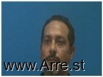 Jose Humberto Fernandez Mugshot