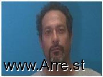 Jose Humberto Fernandez Mugshot