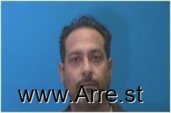 Jose Humberto Fernandez Mugshot