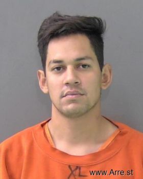 Jose Roman Fernandez Hernandez Mugshot