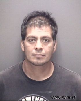 Jose Manuel Figueroa Mugshot