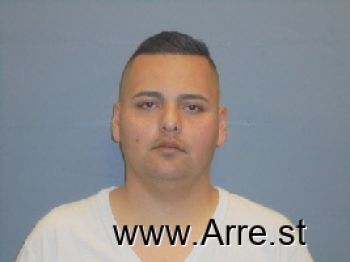 Jose Eduardo Flores Mugshot