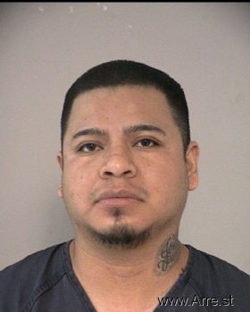 Jose  Francisco-hernandez Mugshot