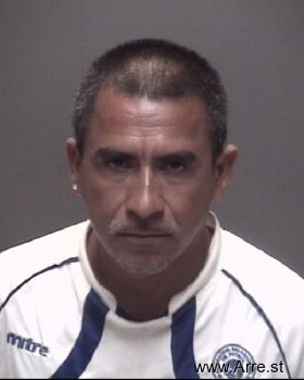 Jose Matias Fuentes Mugshot