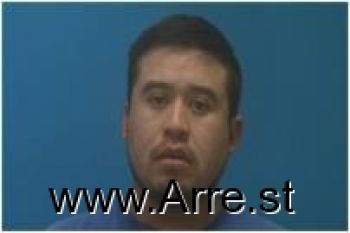 Jose Luis Gallegos--hernamdez Mugshot