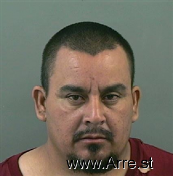 Jose  Gallegos Mugshot