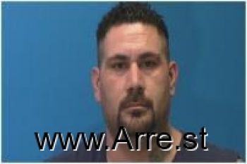 Jose Tiburico Gallegos Mugshot