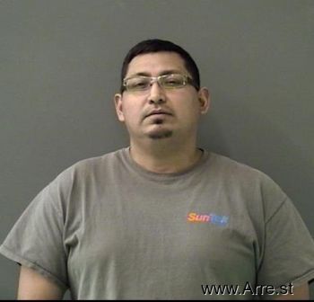 Jose Concepcion Gallegos Mugshot