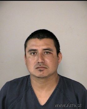 Jose Anotnio Gallegos Almendarez Mugshot