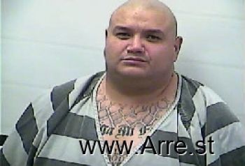 Jose Lopez Galvan Mugshot