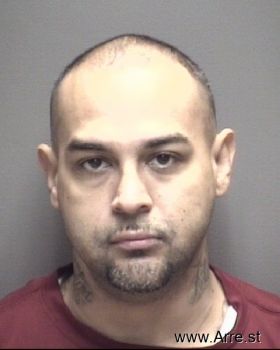 Jose Francisco Galvan Mugshot