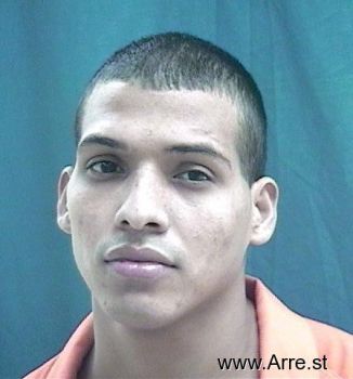 Jose Marcos Galvan Mugshot