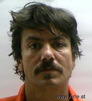 Jose Luis Galvan Mugshot