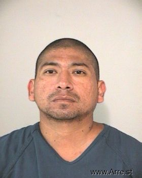 Jose  Garcia-legaria Mugshot