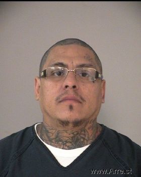 Jose  Garcia-perez Mugshot