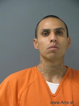 Jose Angel Garfias Mugshot