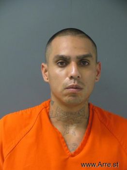 Jose Angel Garfias Mugshot