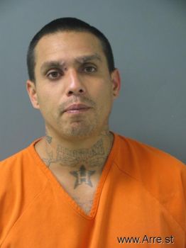 Jose Angel Garfias Mugshot