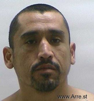 Jose  Garza Mugshot