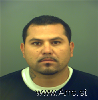 Jose  Gomez Mugshot