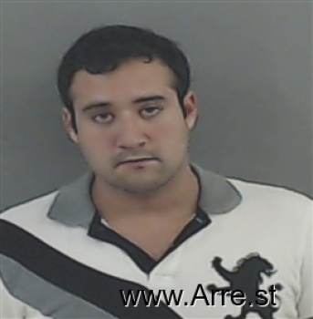 Jose  Gomez Mugshot