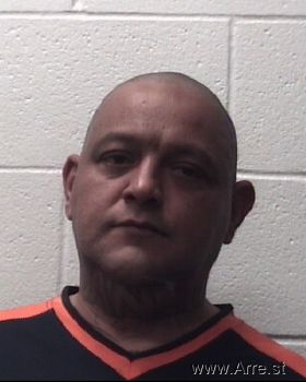 Jose Luis Guajardo Mugshot