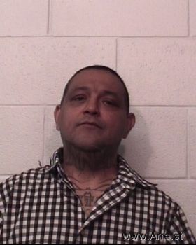 Jose Luis Guajardo Mugshot