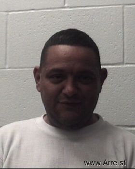 Jose Luis Guajardo Mugshot