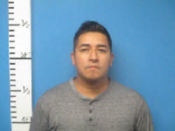 Jose Ruiz Guerra-vazquez Mugshot