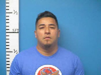 Jose Ruiz Guerra-vazquez Mugshot