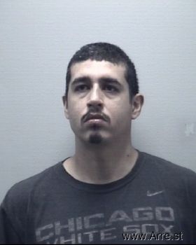 Jose  Guerra Chairez Mugshot