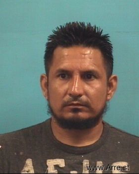 Jose Alex Guerra Rosales Mugshot