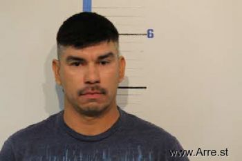 Jose Manuel Guevara Mugshot