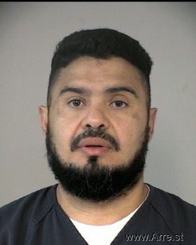 Jose  Guevara-blanco Mugshot