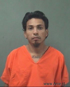 Jose Antonio Guillen Mugshot