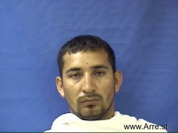 Jose  Hernandez Mugshot