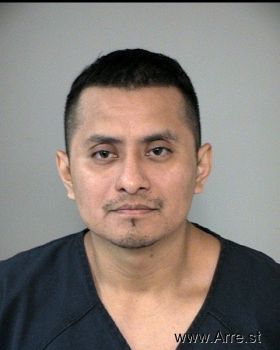 Jose  Hernandez-santiago Mugshot