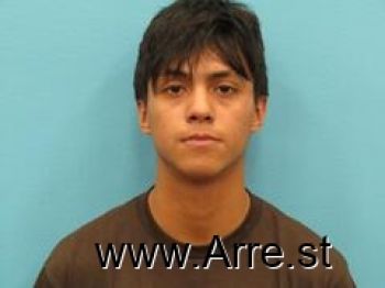 Jose  Herrera Mugshot