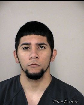 Jose Little Hidalgo Mugshot