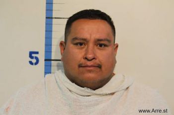 Jose Alberto Huerta-esquivel Mugshot