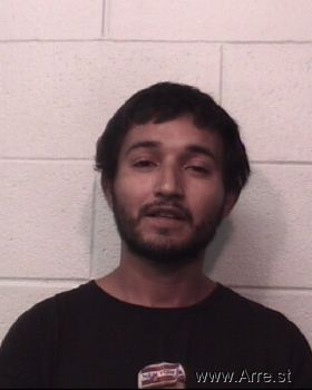 Jose Angel Ibarra Mugshot