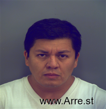 Jose  Ibarra Mugshot