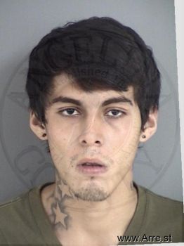 Jose Guadalupe Ibarra Mugshot