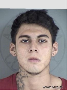 Jose Guadalupe Ibarra Mugshot