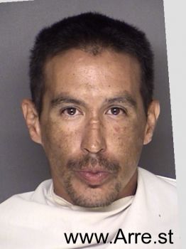 Jose Manuel Ibarra Mugshot