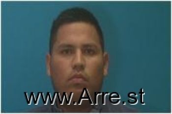 Jose Daniel Ibarra Mugshot