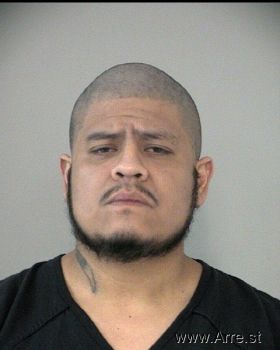 Jose  Ibarra-ferretiz Mugshot