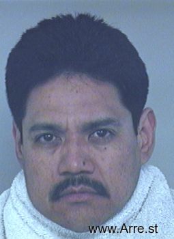 Jose Luis Ibarra-zapata Mugshot