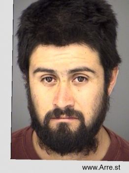 Jose Alejandro Jurado-sanchez Mugshot